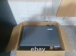 Russell Hobbs Scandi Microwave 17L Grey 700W Manual with 5 Power Levels RHMM713G