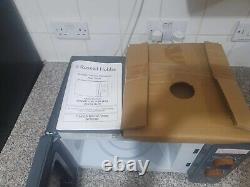 Russell Hobbs Scandi Microwave 17L Grey 700W Manual with 5 Power Levels RHMM713G