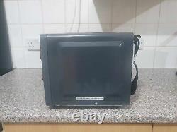 Russell Hobbs Scandi Microwave 17L Grey 700W Manual with 5 Power Levels RHMM713G