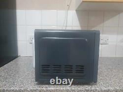 Russell Hobbs Scandi Microwave 17L Grey 700W Manual with 5 Power Levels RHMM713G