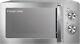 Russell Hobbs Stainless Steel Microwave 20l 800w Solo Manual With 5 Power Levels