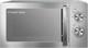 Russell Hobbs Stainless Steel Microwave 20 Litre 800w Solo Manual, 5 Power Levels