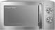 Russell Hobbs Stainless Steel Microwave 20 Litre 800w Solo Manual With 5 Power L