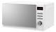 Russell Hobbs White Microwave 20l 800w Digital 5 Power Levels Rhm2079a