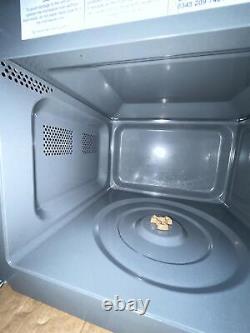 Russell Hobbs Worcester Microwave 700W Standard KITCHENFOOD REHEAT DEFROST BLACK