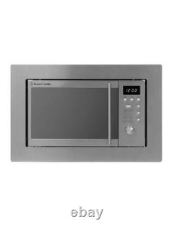 Russell Hobs Integrated Digital Microwave rhbm2001