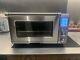 Sage Bov820bss 2400w The Smart Oven Pro With Element Iq Silver