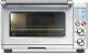 Sage Bov820bss 2400w The Smart Oven Pro With Element Iq Silver Rrp £300