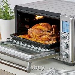 SAGE Oven / Mini Oven BOV820BSS 2400W Smart Oven Pro Element IQ BRAND NEW