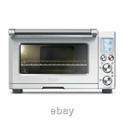 SAGE Oven / Mini Oven BOV820BSS 2400W Smart Oven Pro Element IQ BRAND NEW