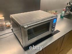 SAGE Oven / Mini Oven BOV820BSS 2400W Smart Oven Pro Element IQ BRAND NEW