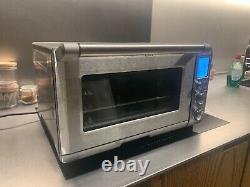 SAGE Oven / Mini Oven BOV820BSS 2400W Smart Oven Pro Element IQ BRAND NEW