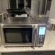 Sage Smo870bss 3-in-1 Combi Wave Air Fryer Convection Oven Microwave