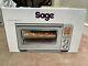 Sage Smart Oven Air Fryer Sov860bss Mini Oven Stainless Steel