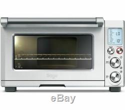 SAGE Smart Oven Pro BOV820BSS Electric Mini Oven Stainless Steel