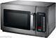 Sale Special Quattro 1800w Programmable Commercial Catering Microwave Flat Base