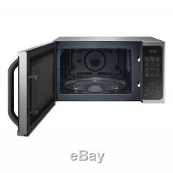 SAMSUNG MC28H5013AS 28L 900W Freestanding Combination Microwave Silver