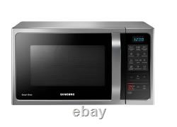 SAMSUNG MC28H5013AS Combi Microwave with Convection Cooking 28L Silver