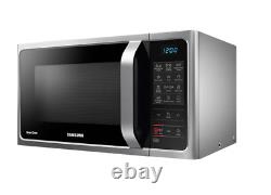 SAMSUNG MC28H5013AS Combi Microwave with Convection Cooking 28L Silver
