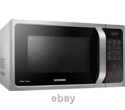 SAMSUNG MC28H5013AS/EU Combination Microwave Silver BOX DAMAGE
