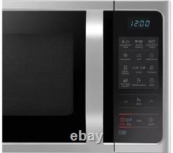 SAMSUNG MC28H5013AS/EU Combination Microwave Silver BOX DAMAGE