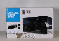SAMSUNG MC28H5013AS/EU Combination Microwave Silver BOX DAMAGE