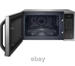 SAMSUNG MC28H5013AS/EU Combination Microwave Silver BOX DAMAGE