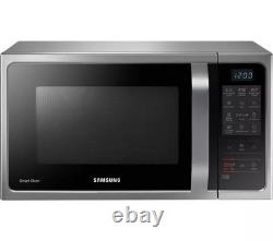 SAMSUNG MC28H5013AS/EU Combination Microwave Silver BOX DAMAGE