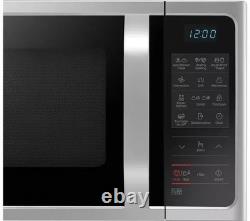 SAMSUNG MC28H5013AS/EU Combination Microwave Silver BOX DAMAGE