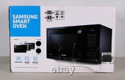 SAMSUNG MC28H5013AS/EU Combination Microwave Silver BOX DAMAGE