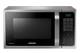 Samsung Mc28h5013as/eu Convection Microwave With Dough Proof/yogurt, 28 L Silver