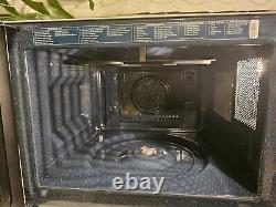 SAMSUNG MC28M6055CK/EU Convection Microwave Oven 28L White Read Description