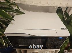 SAMSUNG MC28M6055CK/EU Convection Microwave Oven 28L White Read Description