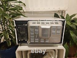 SAMSUNG MC28M6055CK/EU Convection Microwave Oven 28L White Read Description