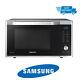 Samsung Mc32j7055ct/eu Combination Microwave Stainless Steelfree & Fast Delivery
