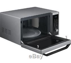 SAMSUNG MC32J7055CT/EU Combination Microwave Stainless Steel Currys