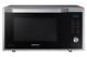 Samsung Mc32j7055ct/eu Convection Microwave Oven With Slim Fry, 32 L Silver