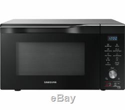 SAMSUNG MC32K7055CT/EU Combination Microwave Silver & Black Currys