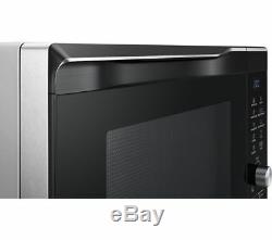 SAMSUNG MC32K7055CT/EU Combination Microwave Silver & Black Currys