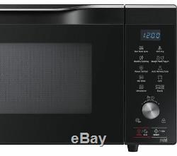 SAMSUNG MC32K7055CT/EU Combination Microwave Silver & Black Currys