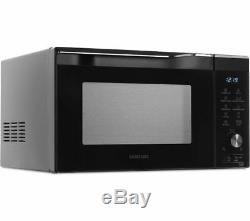 SAMSUNG MC32K7055CT/EU Combination Microwave Silver & Black Currys