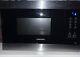 Samsung Mg22m8074at Built-in Stainless Steel Microwave And Grill