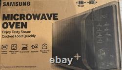 SAMSUNG MS23K3513AK/EU Solo Ceramic Microwave Oven with Handle 800 Watts