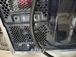 SAMSUNG MS23K3513AK/EU Solo Ceramic Microwave Oven with Handle 800 Watts