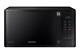 Samsung Ms23k3513ak/eu Solo Ceramic Microwave Oven With Handle 800 Watts Black