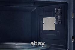 SAMSUNG MS23K3513AK/EU Solo Ceramic Microwave Oven with Handle 800 Watts Black