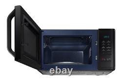 SAMSUNG MS23K3513AK/EU Solo Ceramic Microwave Oven with Handle 800 Watts Black