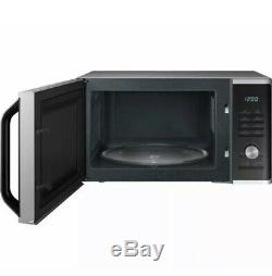 SAMSUNG MS28J5215AS Solo Microwave Silver 28L