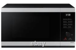 SAMSUNG MS32DG4504ATE3 Large Capacity Solo Microwave Oven 32L Stainless Steel