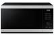 Samsung Ms32dg4504ate3 Large Capacity Solo Microwave Oven 32l Stainless Steel